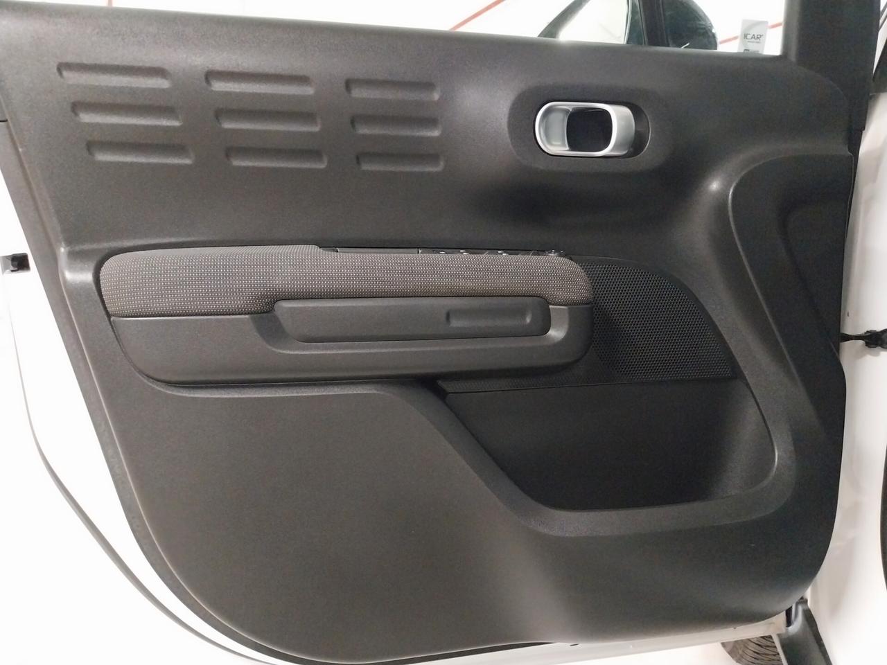 Citroen C3 Aircross PureTech 110 S&S Shine - ok neopatentati