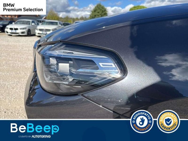 BMW X3 XDRIVE20D MHEV 48V AUTO