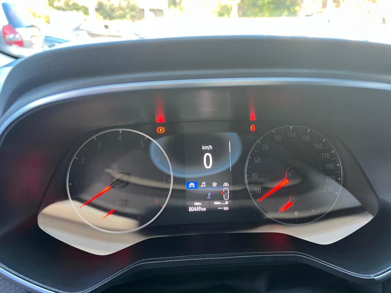 Renault Clio TCe 100 CV 5 porte Edition One