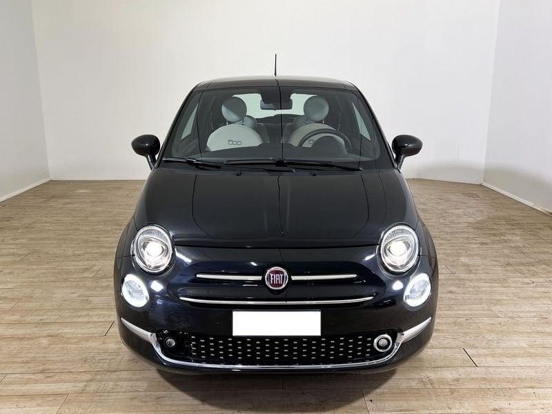 FIAT 500 1.0 Hybrid Star