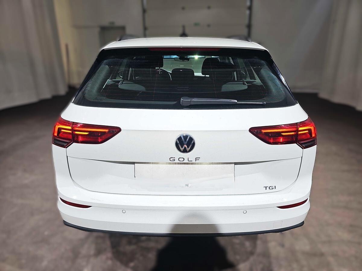 VOLKSWAGEN GOLF 8 1.5 TGI DSG Life