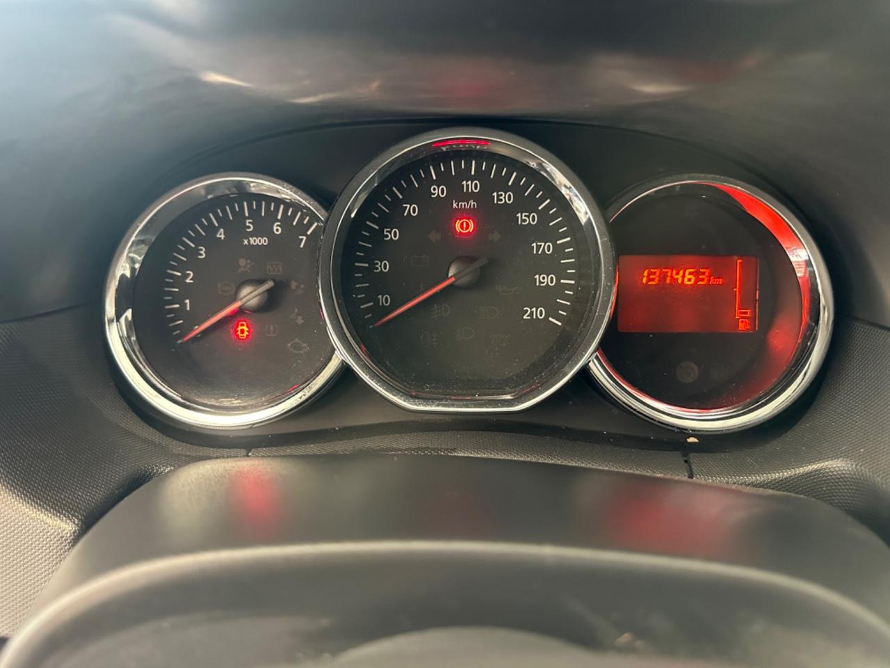 Dacia Duster 1.5 dCi 110CV S&S 4x4 Serie Limitata Urban Explorer
