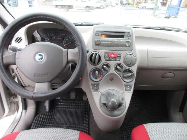 Fiat Panda 1.3 mjt 16v Climbing 4x4 GARANTITA FULL OPTIONA