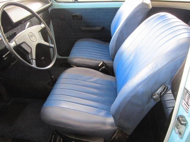 Volkswagen MAGGIOLONE