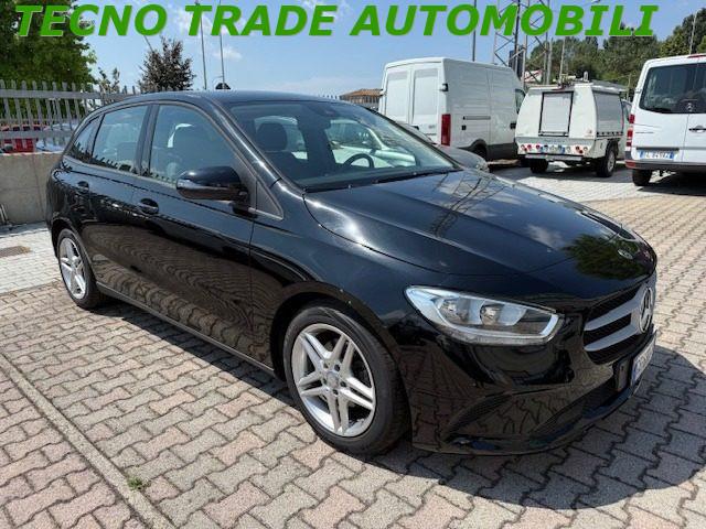 MERCEDES-BENZ B 160 EXECUTIVE