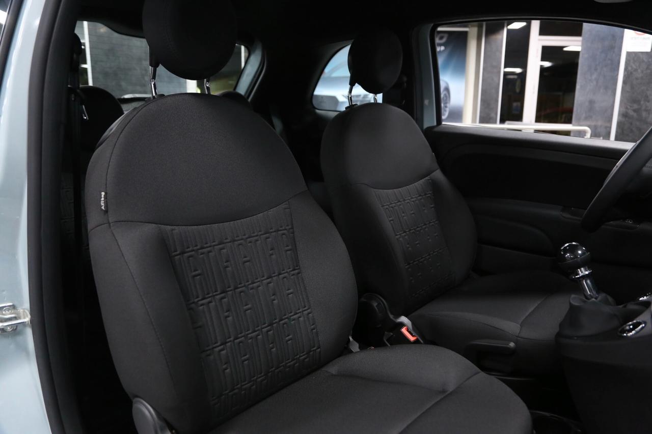 Fiat 500 1.0 Hybrid 70 cv Dolcevita