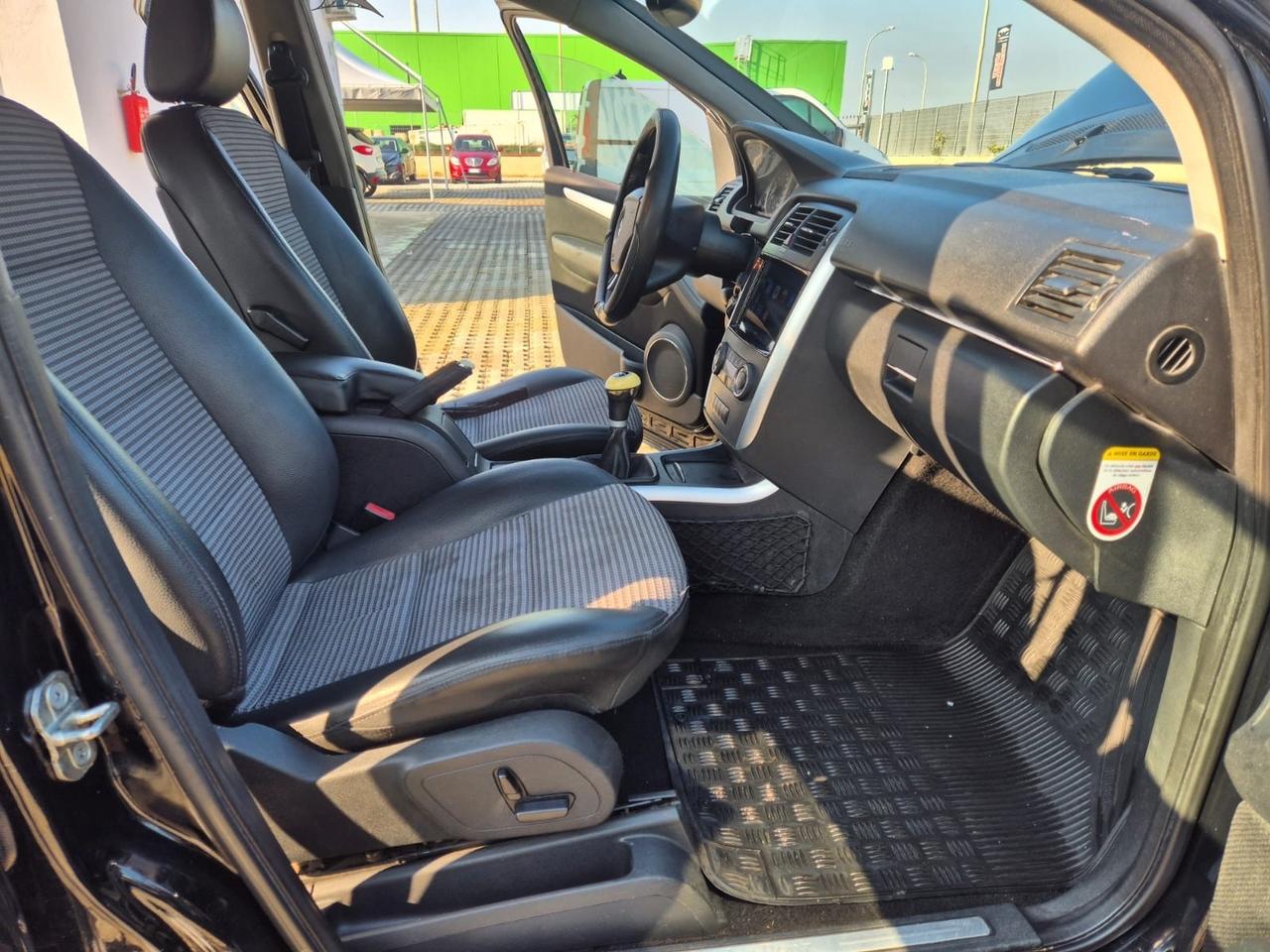 Mercedes-benz B 200 CDI Sport