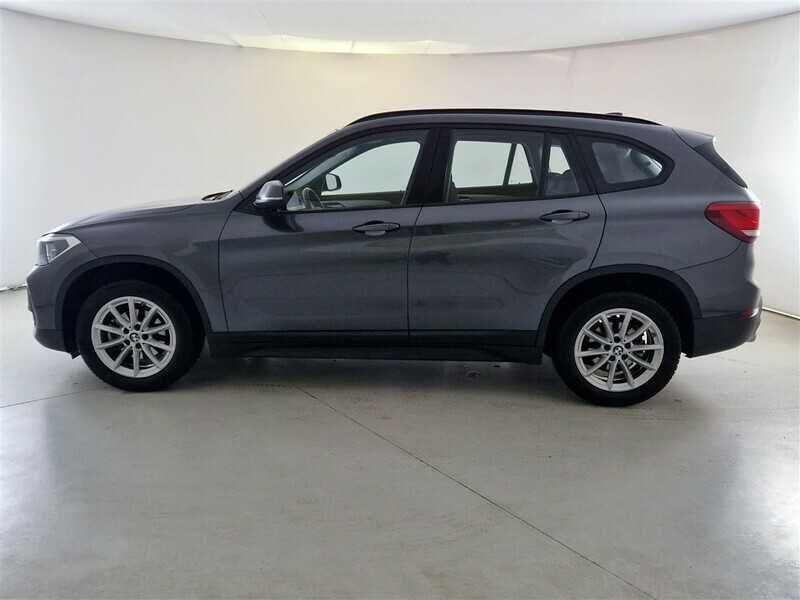 BMW X1 sDrive 16d Business Advantage