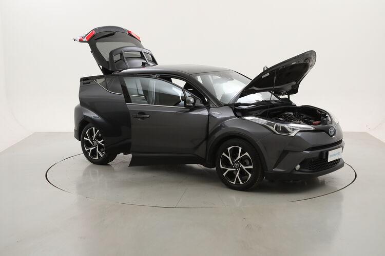 Toyota C-HR Hybrid Trend BR280147 1.8 Full Hybrid 122CV