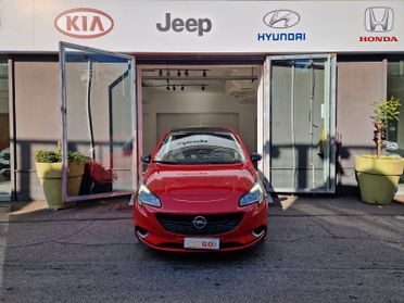 Opel Corsa 1.3 diesel Black Edition