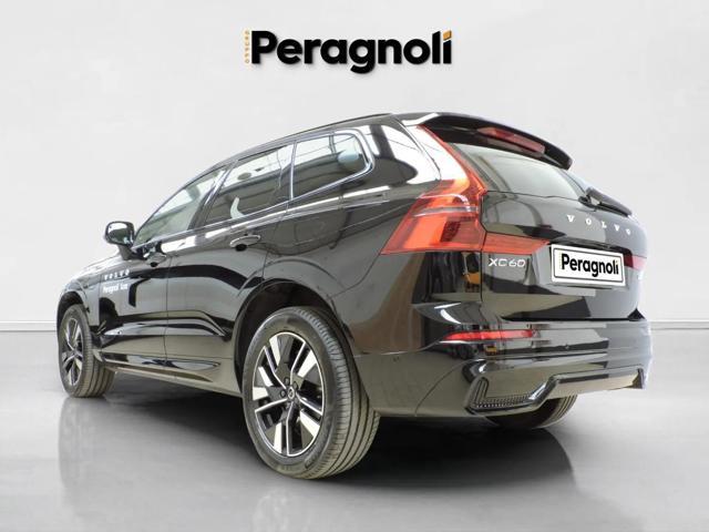 VOLVO XC60 T6 Plug-in hybrid AWD autom. Plus Dark Aziendale