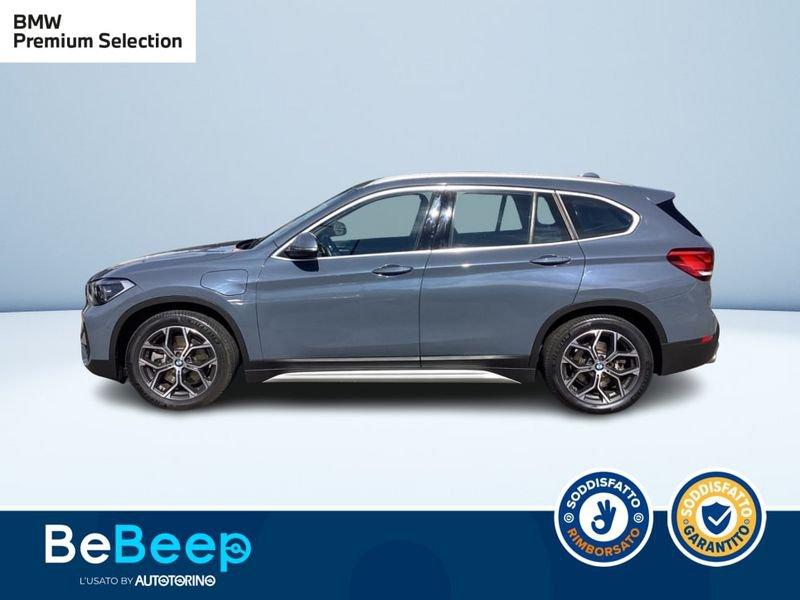 BMW X1 XDRIVE25E XLINE PLUS AUTO