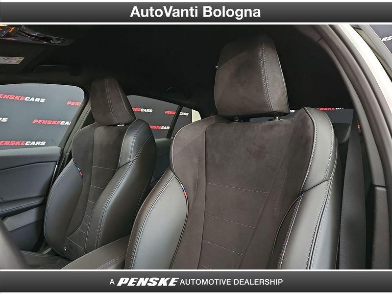 BMW Serie 1 116 MSport auto