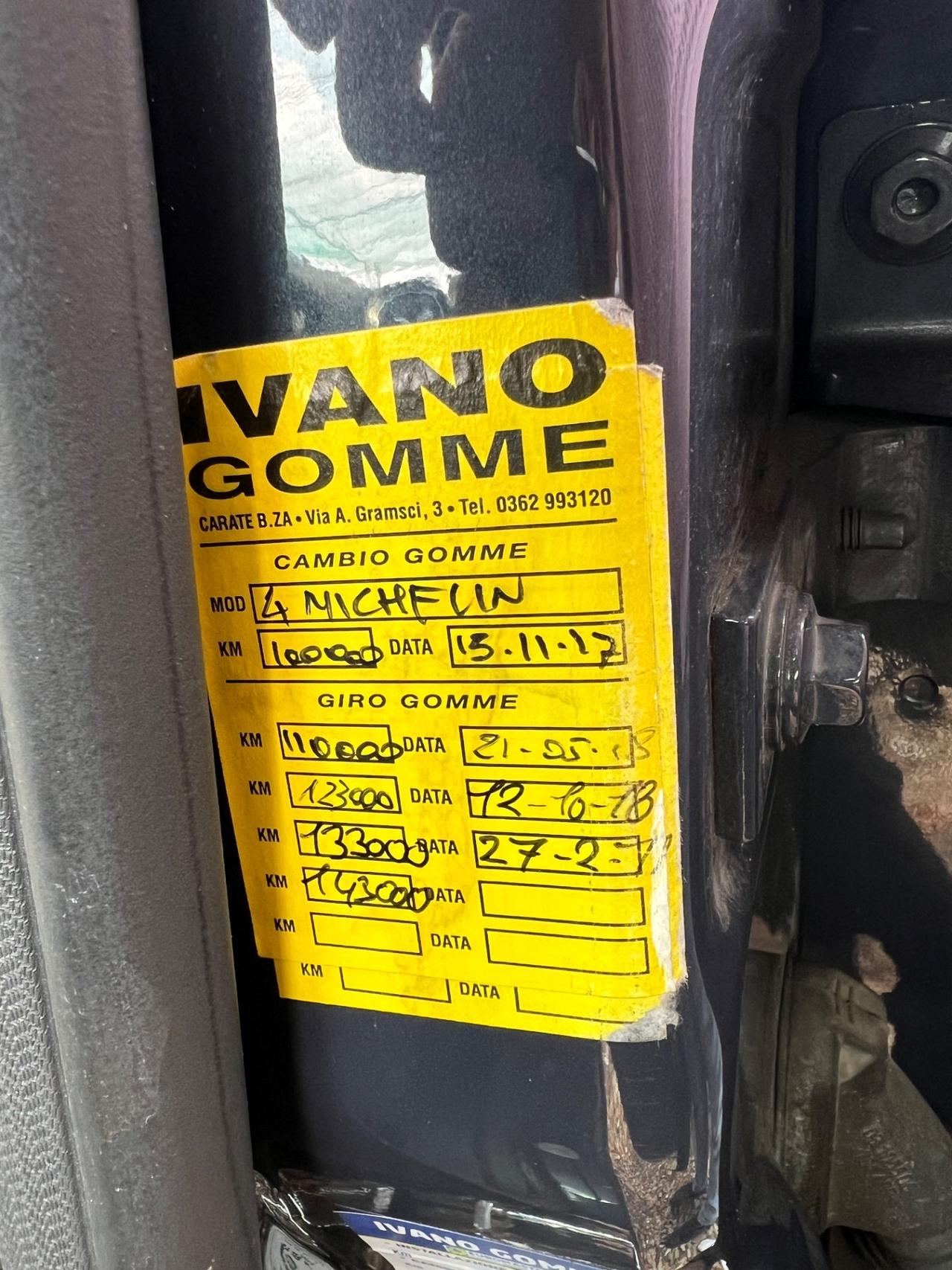 Ford S-Max 2.0 TDCi 163CV Powershift 7 posti Business Nav