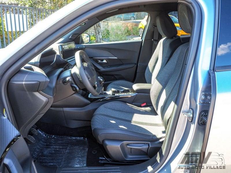 Peugeot 2008 PureTech 100 S&S Allure KM0