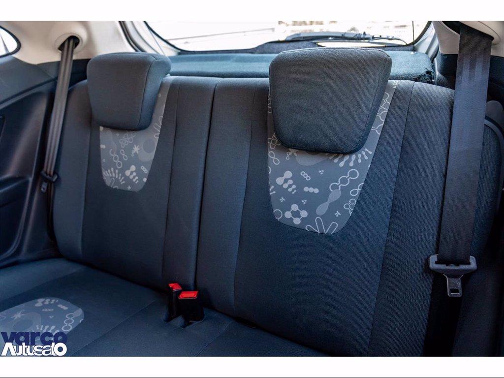 FORD Ka 1.2 + c/esp,tcs 69cv e5 del 2011