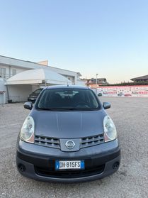 Nissan Note 1.4 16V Jive