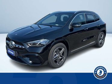 Mercedes-Benz GLA 200d Automatic AMG Line Advanced Plus