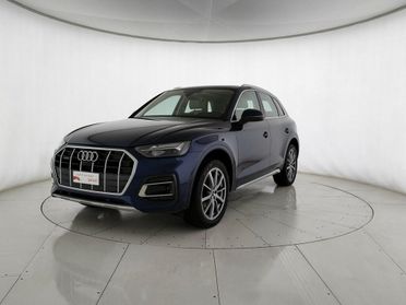 Audi Q5 40 2.0 TFSI mHEV 12V Business Advanced quattro S tronic