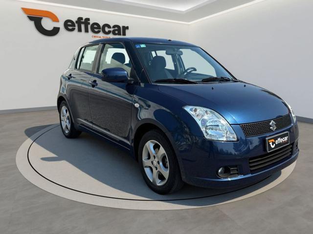 SUZUKI Swift 1.3 5p. GLX