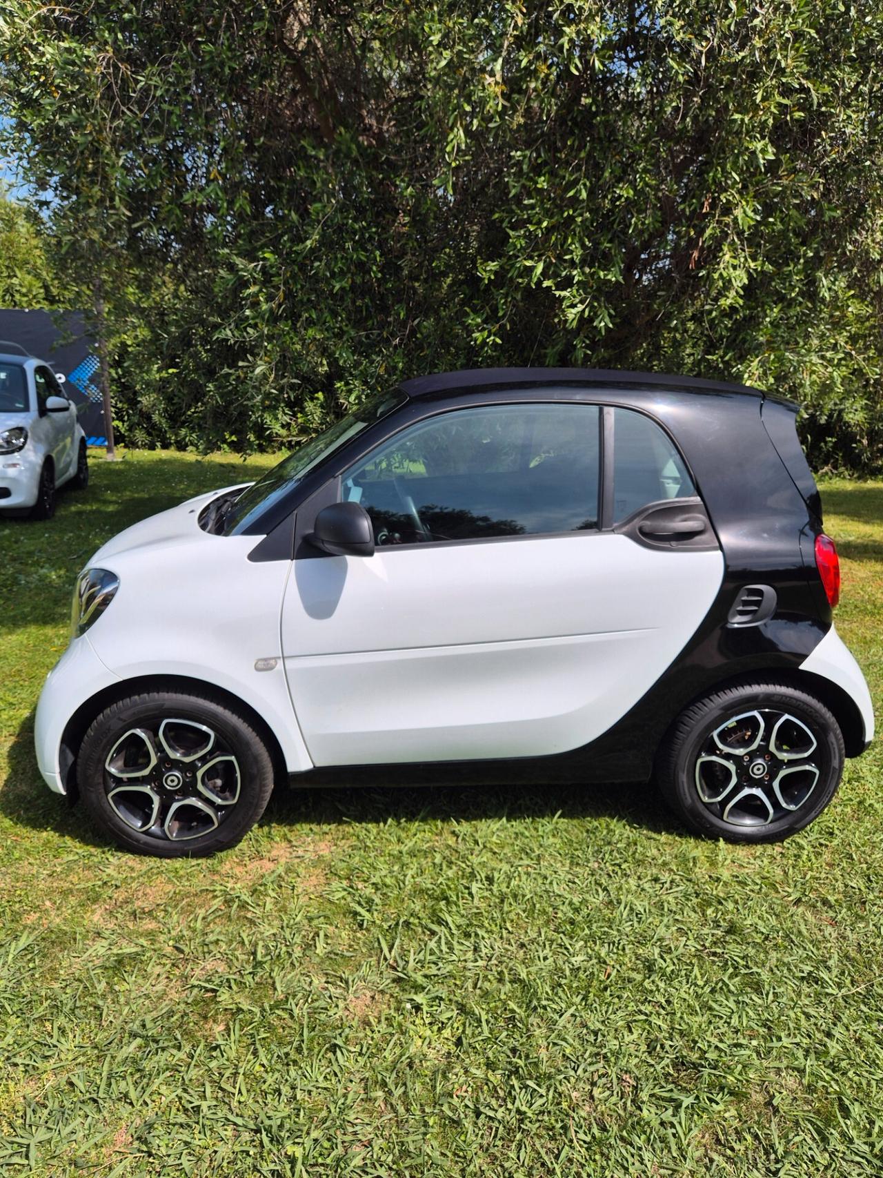 Smart ForTwo 70 1.0 Youngster
