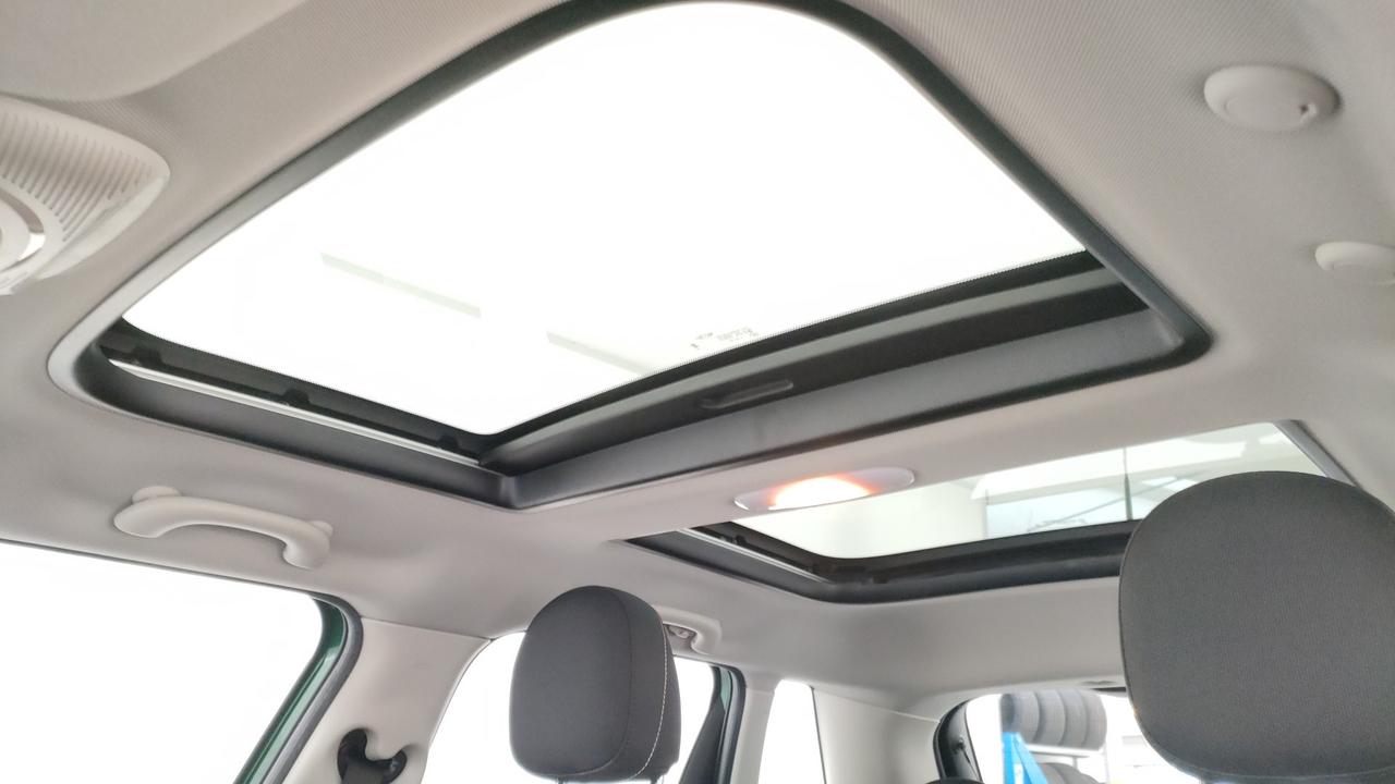 MINI Mini 5p 1.5 Cooper Camden