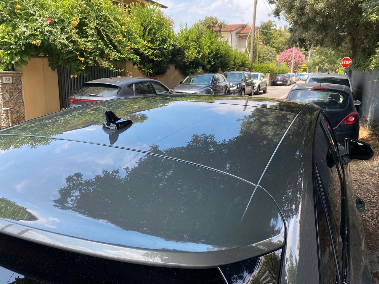 Audi Q3 35 TDI S tronic line edition