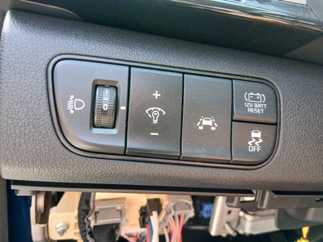 KIA Niro 1.6 GDi DCT HEV