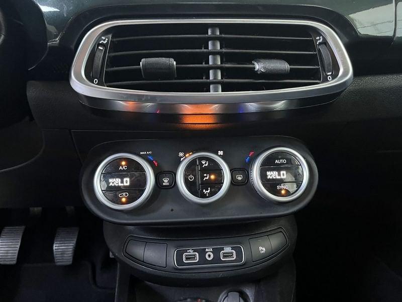 FIAT 500X 500X 1.3 MultiJet 95 CV Cross TUA DA 159,00 EURO AL MESE