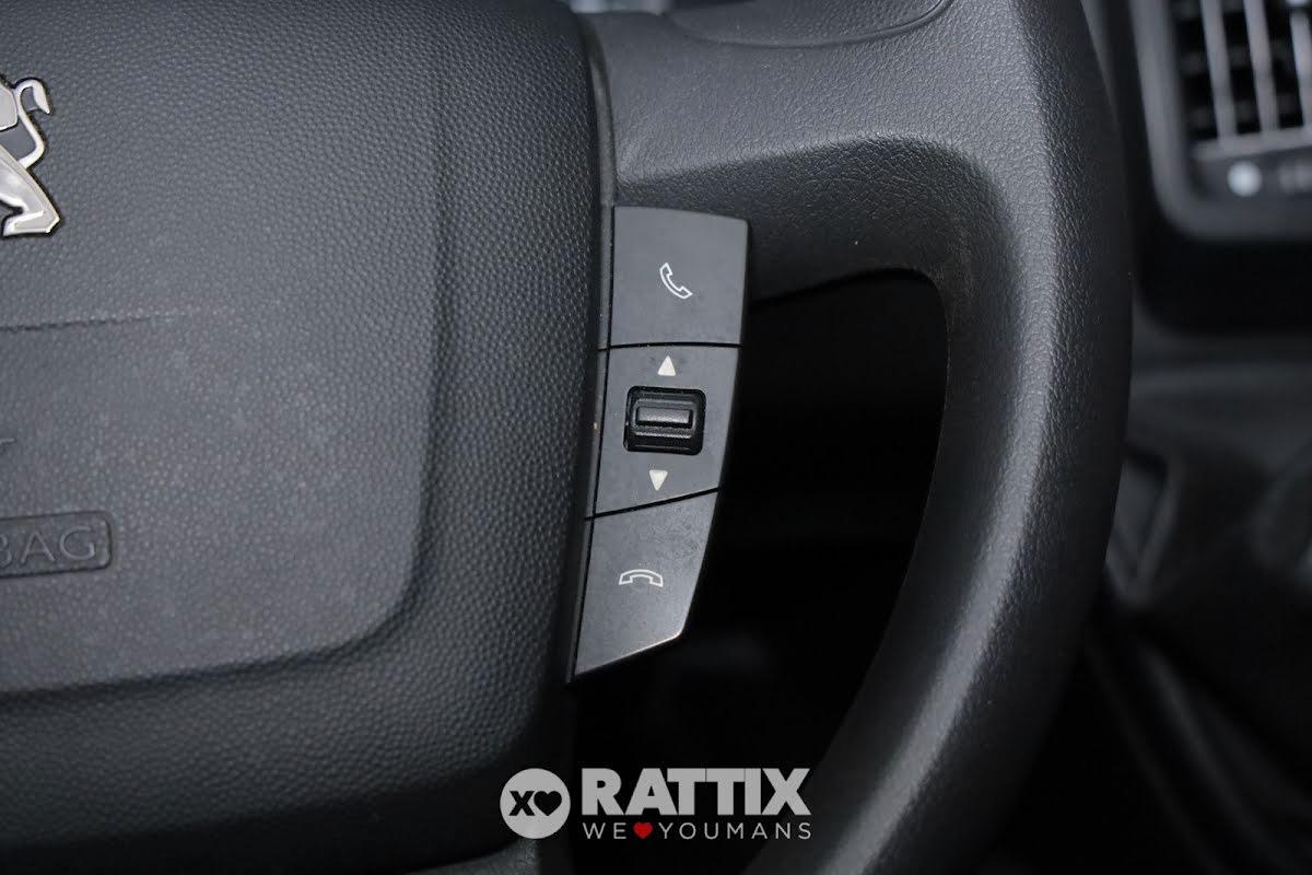 Peugeot Boxer 330 2.2 BlueHDI 120CV L1H1 (IVA ESCLUSA)