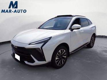 EVO Evo 6 1.5 Turbo Bi-Fuel GPL