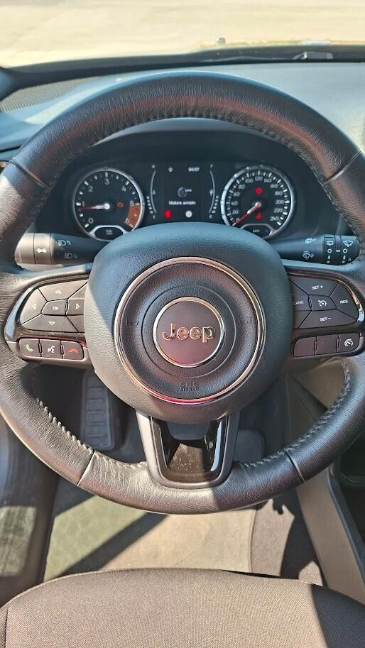 Jeep Renegade 1.6 Mjt Brooklyn Edition 2020