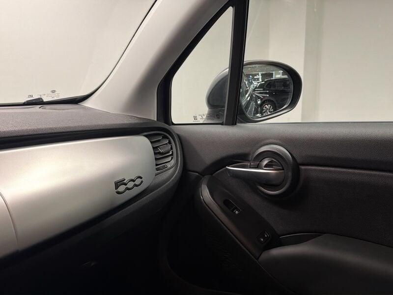 FIAT 500X 1.3 MULTIJET