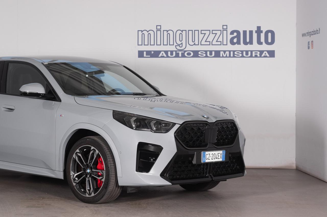 Bmw X2 2.0 D X-drive M Sport Pro Auto 150cv