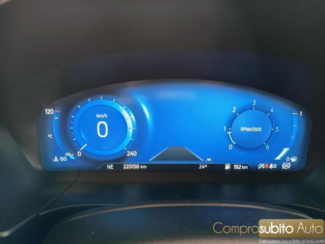 FORD Kuga 1.5 EcoBlue 120 CV 2WD Titanium Business