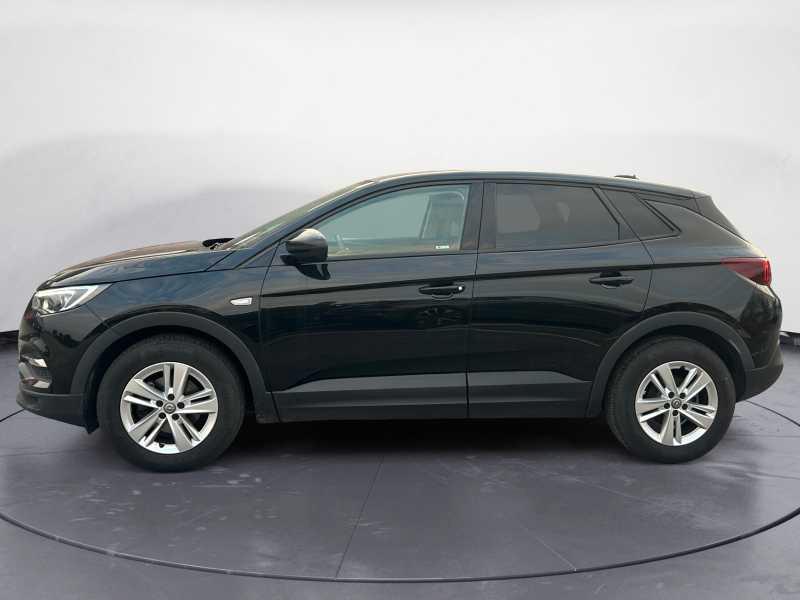 OPEL Grandland X 1.6 ECOTEC Advance 120 cv
