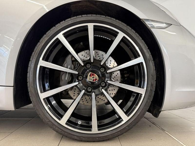 Porsche 718 718 Boxster 2.0