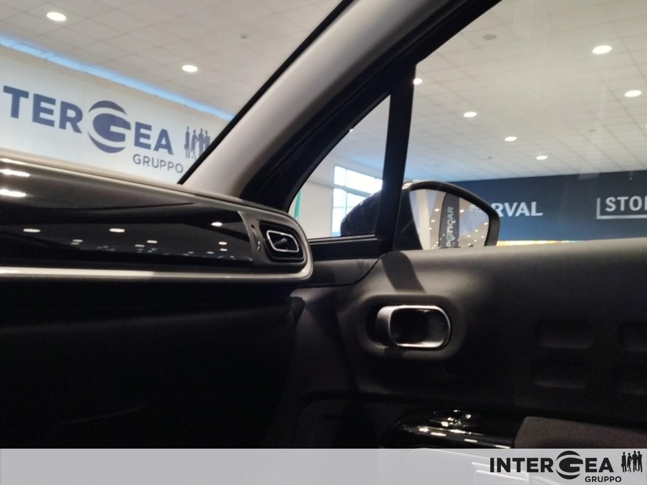 CITROEN C3 1.2 puretech Max s&s 110cv