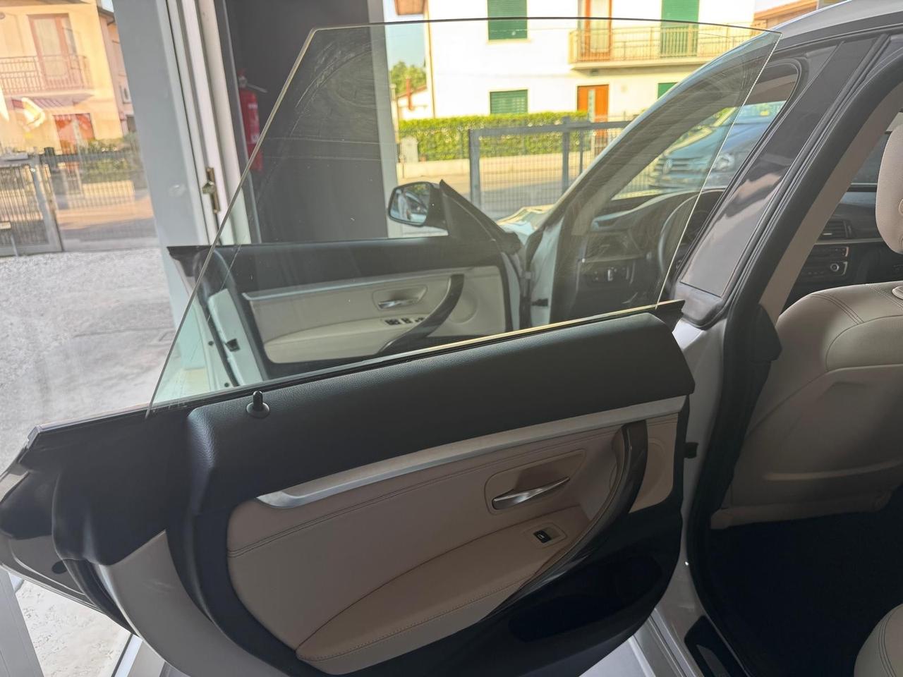 Bmw 318 318d