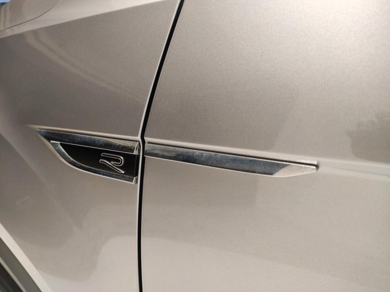 Volkswagen T-Roc 1.0 TSI R-Line