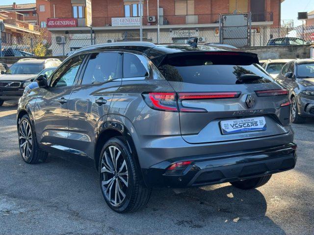 RENAULT Austral Full Hybrid E-Tech 200 CV Iconic *FULL*