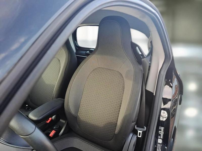 SMART FORTWO EQ 41kW passion