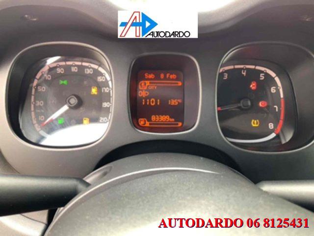 FIAT Panda 1.2 EasyPower Easy