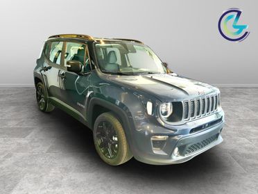 JEEP Renegade E-Hybrid My25 Summit1.5 Turbo T4 E-Hybrid 130cv Fwd