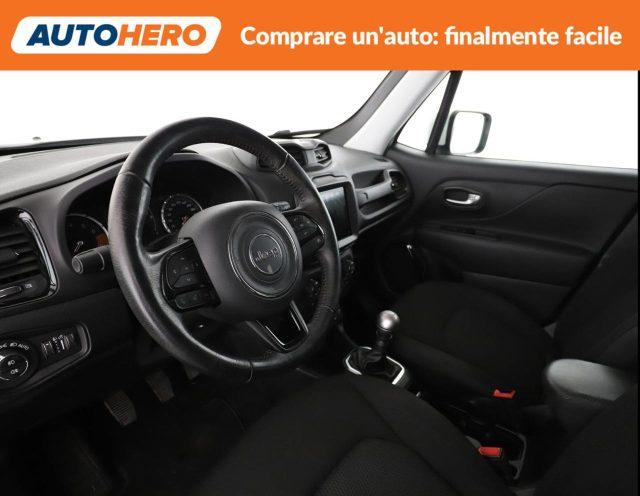 JEEP Renegade 1.0 T3 Longitude