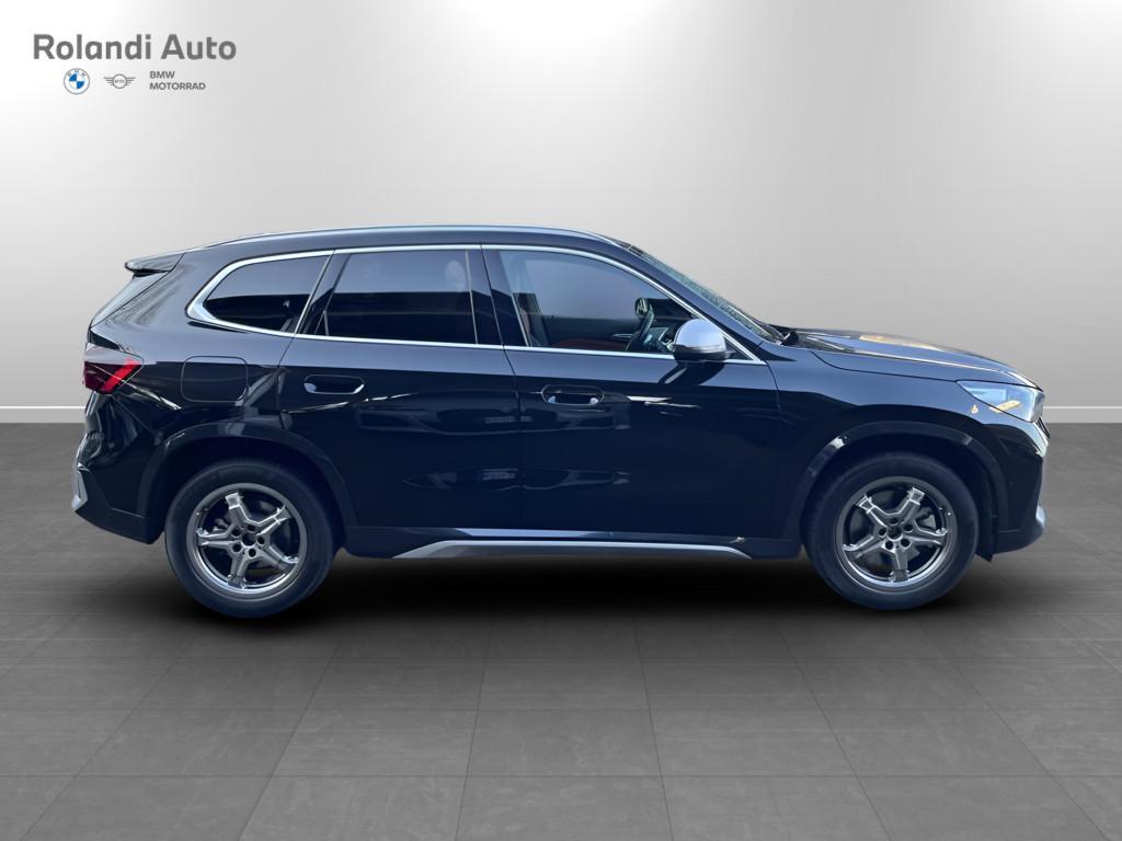 BMW X1 23 d Mild Hybrid 48V X-Line Edition Balance xDrive DCT