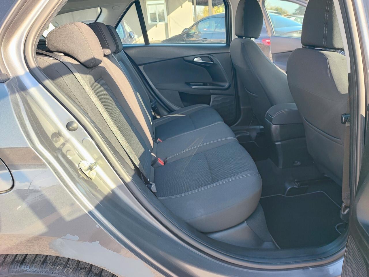 Fiat Tipo 1.6 Mjt S&S SW City Life