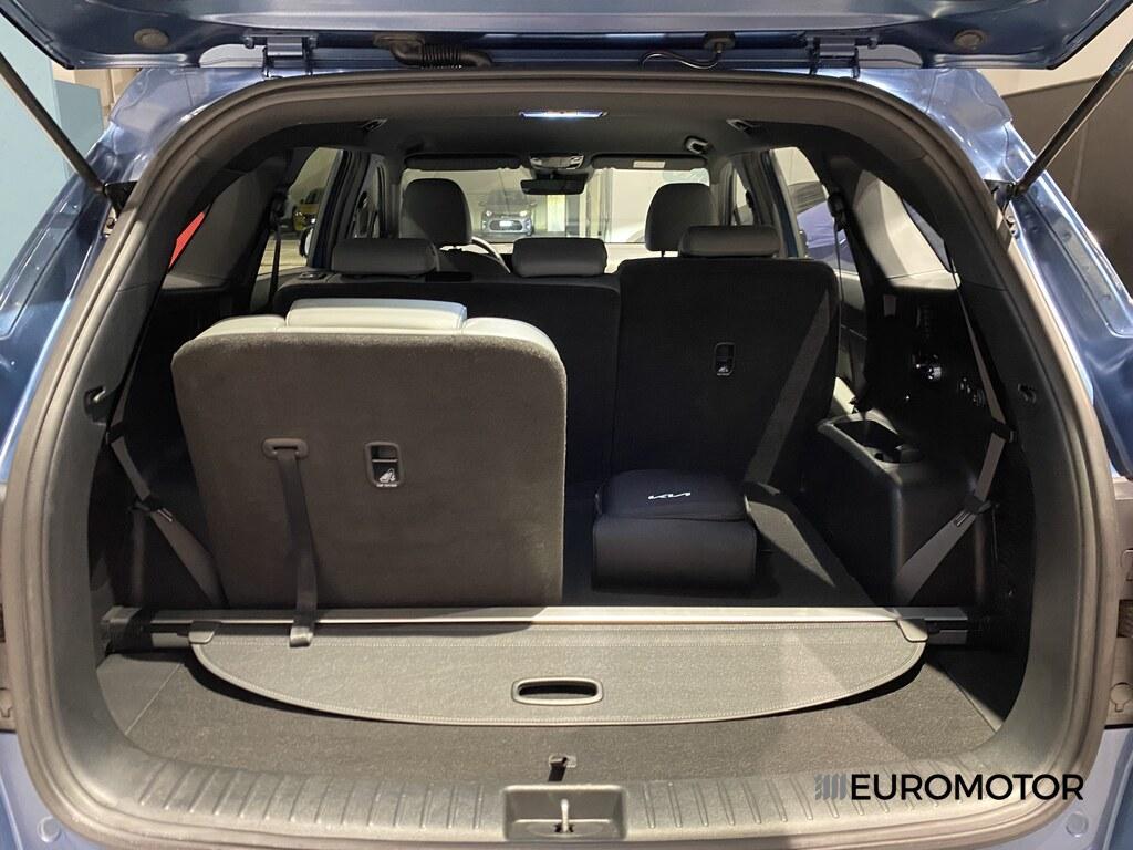 Kia Sorento 1.6 T-GDI PHEV Business 4WD AT6