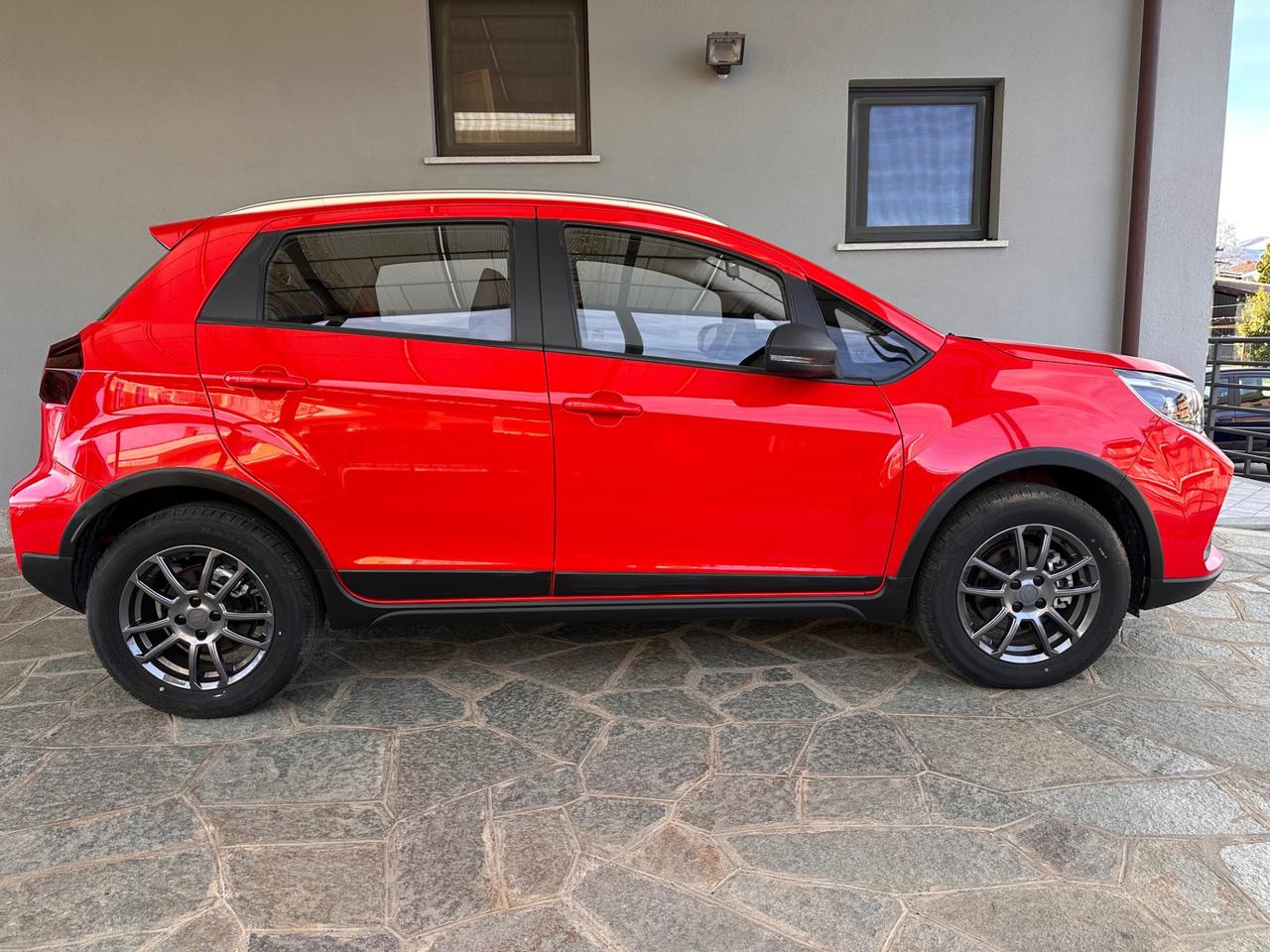 EMC Wave 2 1.5 103cv cvt