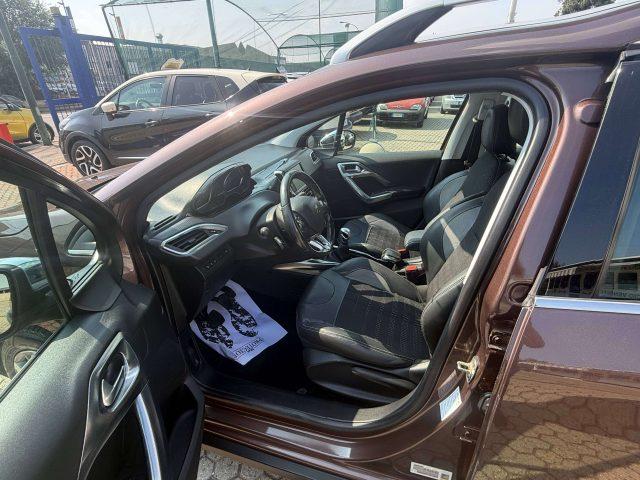 PEUGEOT 2008 2008 1.6 e-hdi 8v Allure s